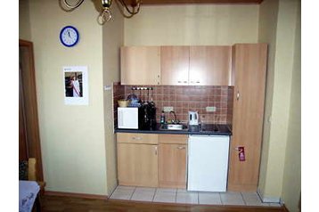 Alemania Privát Erfurt, Exterior